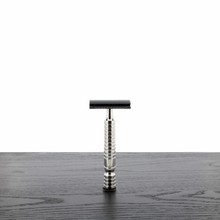RazoRock MJ-90A Double Edge Safety Razor