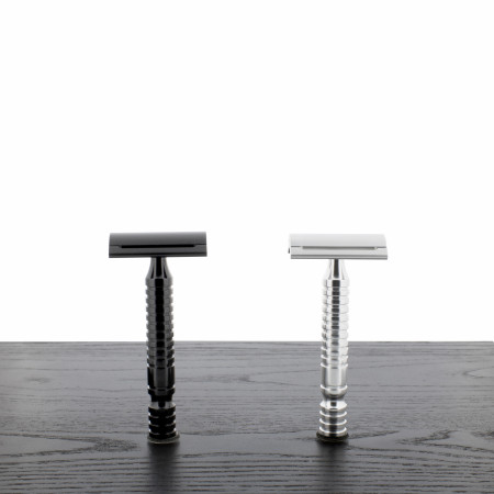RazoRock Baby Smooth Double Edge Safety Razor
