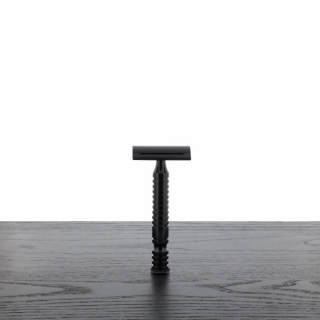 RazoRock Baby Smooth Double Edge Safety Razor - West Coast Shaving