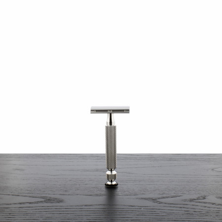 RazoRock Original Game Changer Double Edge Safety Razor - West