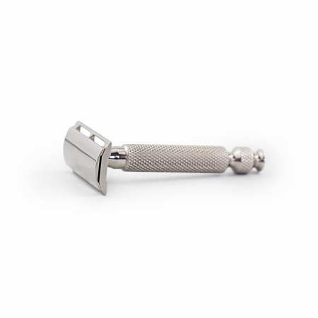 RazoRock Original Game Changer Double Edge Safety Razor - West