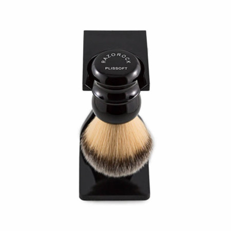 Product image 3 for RazoRock Original Plissoft Synthetic Shaving Brush - 24mm