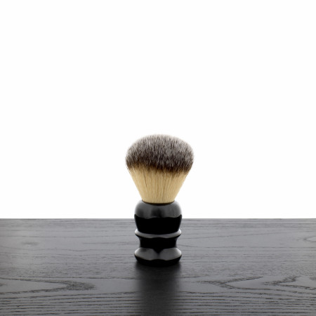 RazoRock Original Plissoft Synthetic Shaving Brush - 24mm