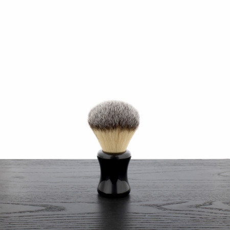 RazoRock Bruce Plissoft Synthetic Shaving Brush - 24mm