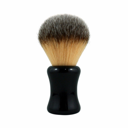 Product image 1 for RazoRock Bruce Plissoft Synthetic Shaving Brush - 24mm