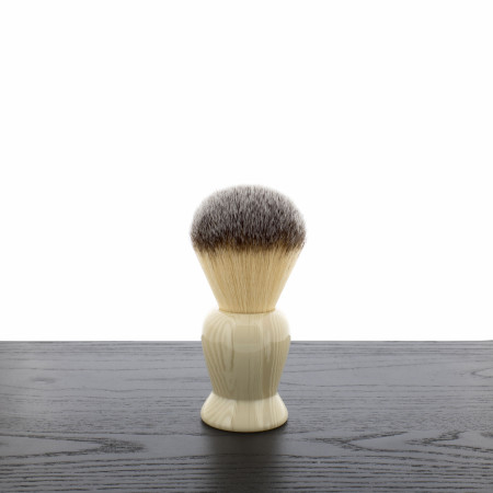 RazoRock Monster Plissoft Synthetic Shaving Brush - 26mm - West