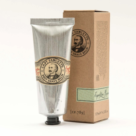 Product image 1 for Captain Fawcett post Shave Balm, 125ml