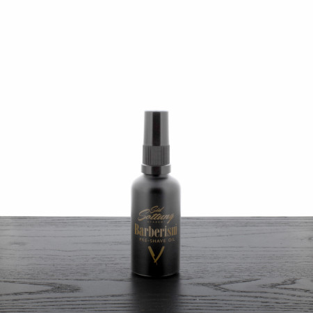 Captain Fawcett Barbarism Pre Shave Oil, 50ml