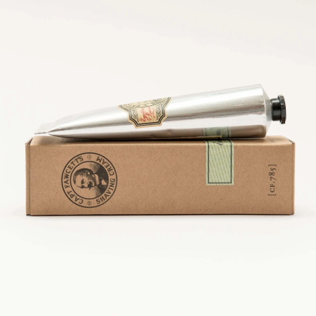Product image 3 for Captain Fawcett Shaving Cream, 150 ml