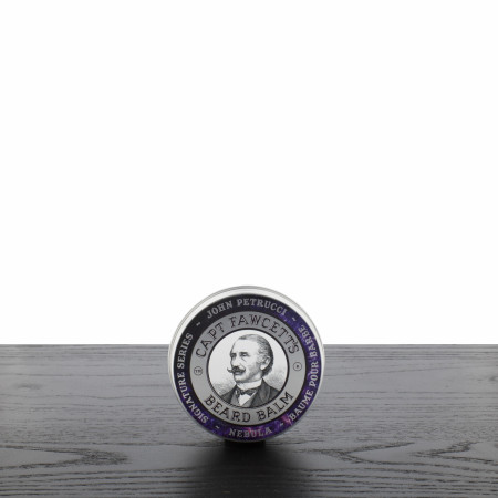 Captain Fawcett John Petrucci's Nebula Beard Balm, 60 ml
