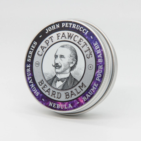 Product image 1 for Captain Fawcett John Petrucci's Nebula Beard Balm, 60 ml