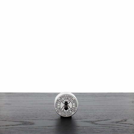 Captain Fawcett Bianco Classico Mustache Wax, 15 ml