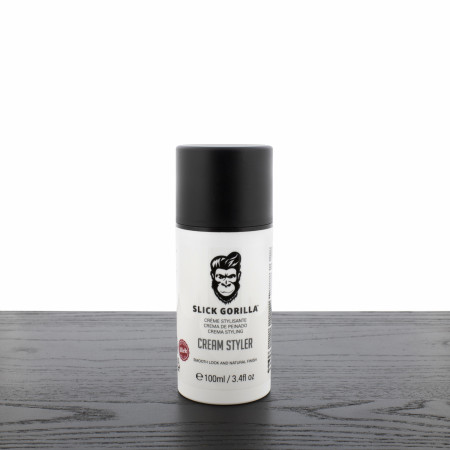 Slick Gorilla Cream Styler, 3.4 oz.