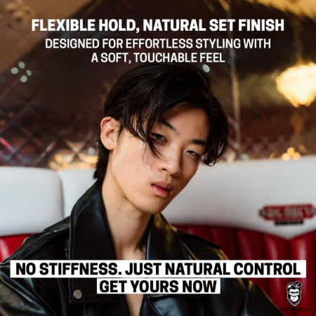 Product image 7 for Slick Gorilla Cream Styler, 3.4 oz.