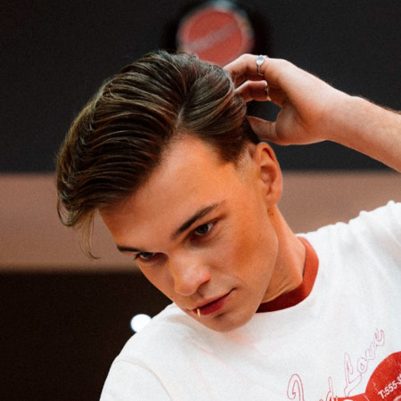 Product image 3 for Slick Gorilla Cream Styler, 3.4 oz.