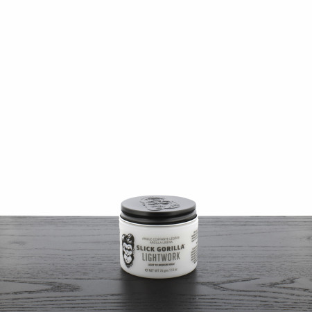 Slick Gorilla Lightwork, 2.5 oz.