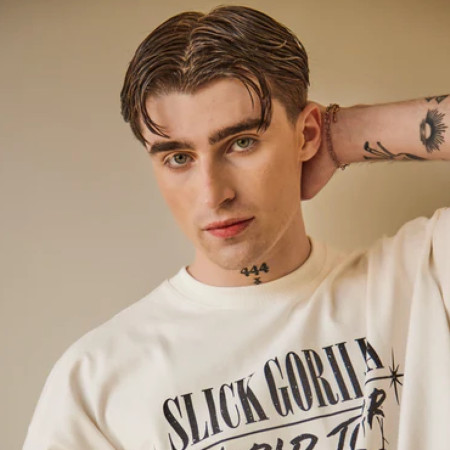 Product image 4 for Slick Gorilla Clay Pomade, 2.5 oz.