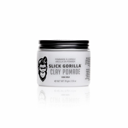 Product image 1 for Slick Gorilla Clay Pomade, 2.5 oz.