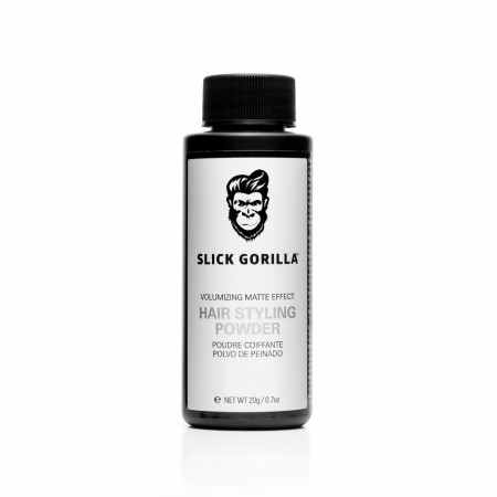 Product image 2 for Slick Gorilla Hair Styling Powder, .7 oz.