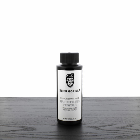 Slick Gorilla Hair Styling Powder, .7 oz.