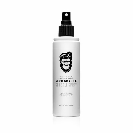 Product image 1 for Slick Gorilla Sea Salt Spray, 6.76 oz.