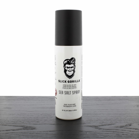 Product image 0 for Slick Gorilla Sea Salt Spray, 6.76 oz.