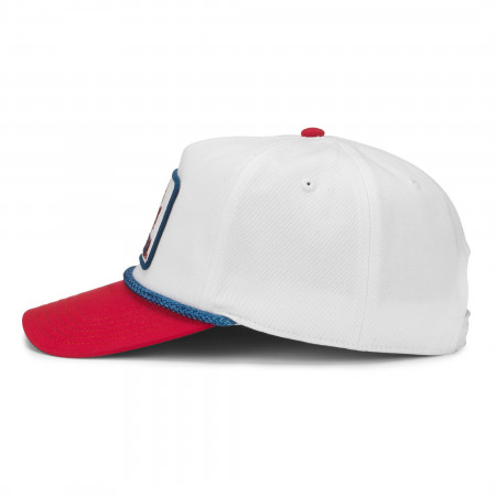 Product image 1 for Molson Canadian Beer Flat Bill Adjustable Snapback Hat