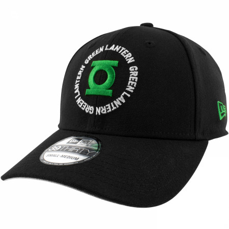 Green Lantern Green Power Ring