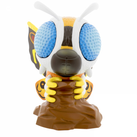 Mothra Chibi Coin Bank - SuperHeroStuff