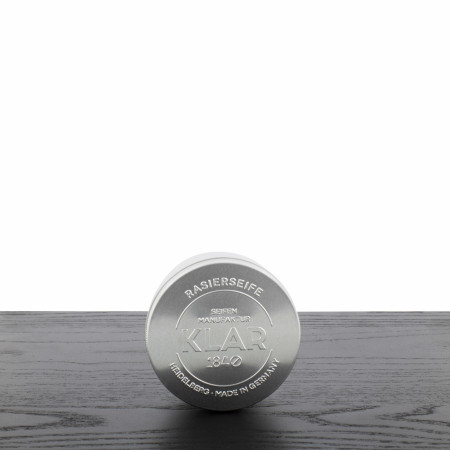 KLAR Shaving Soap - Classic, 110 gm