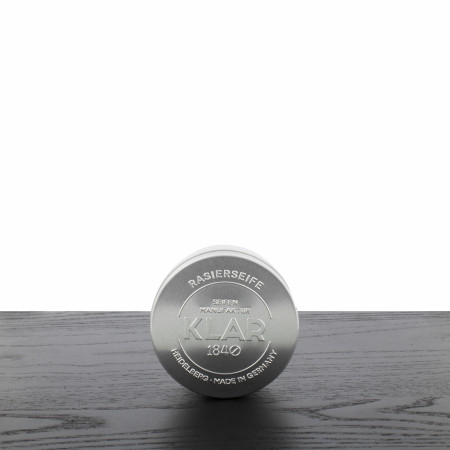 KLAR Shaving Soap - Sport, 110 gm