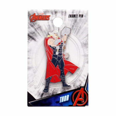 Thor Playing Cards - SuperHeroStuff
