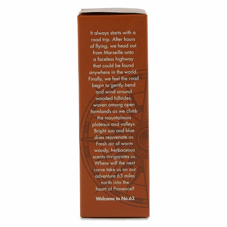 Product image 7 for Pre de Provence No. 63 Men's Shave Cream, 75 ml