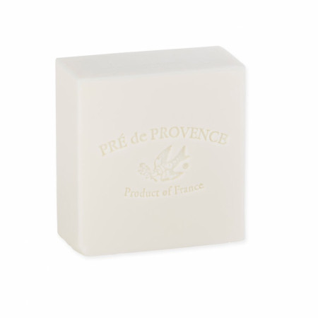 Product image 3 for Pre de Provence Bergamot & Thyme Cube Soap, 200 gm
