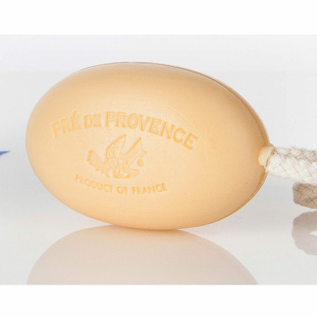 Product image 3 for Pre de Provence Sandalwood Soap on a Rope