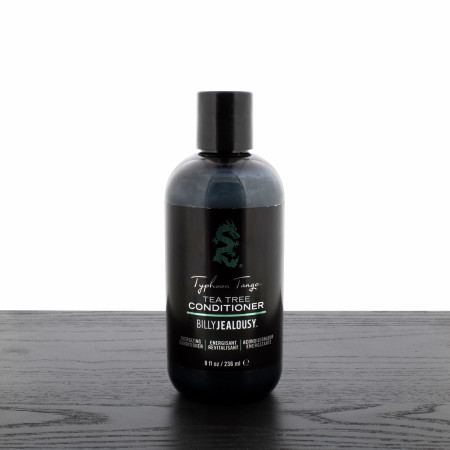 Billy Jealousy Typhoon Tango Tea Tree Conditioner, 8 oz.