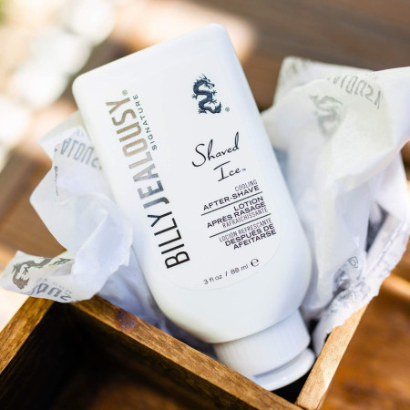 Product image 2 for Billy Jealousy Shaved Ice Aftershave Lotion, 3 oz.