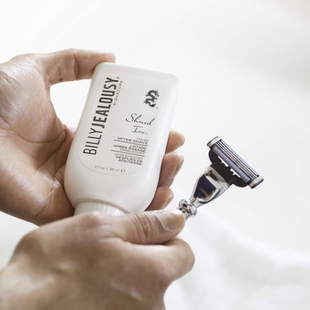 Product image 4 for Billy Jealousy Shaved Ice Aftershave Lotion, 3 oz.