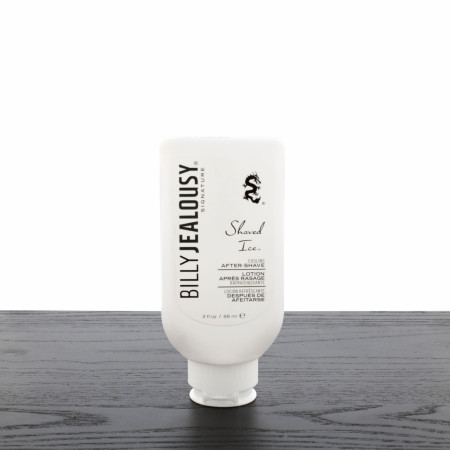 Billy Jealousy Shaved Ice Aftershave Lotion, 3 oz.
