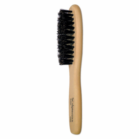 Product image 1 for Scalpmaster Boar Bristle Beard Brush