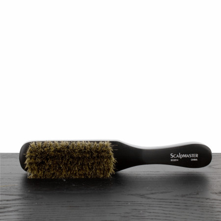 Scalpmaster Boar Styling Hair Brush, 8.5"
