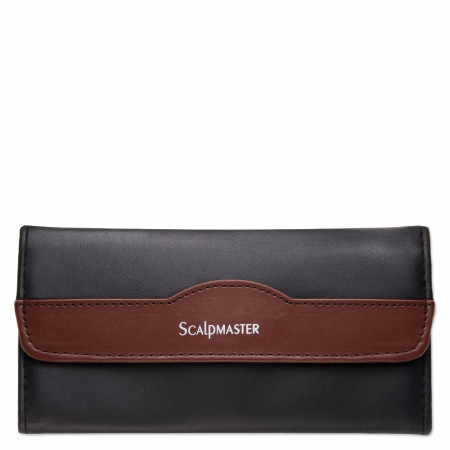 Product image 2 for Scalpmaster Premiere Collection Cutting Shear, 6.5"