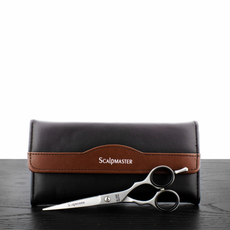 Scalpmaster Premiere Collection Cutting Shear, 6.5"