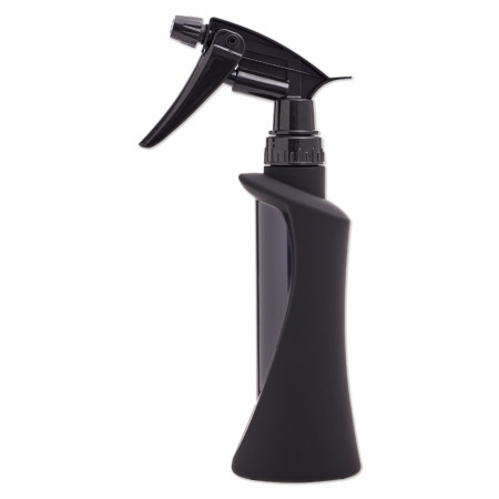 Product image 1 for Burmax Rubberized Spray Bottle, 9 oz.