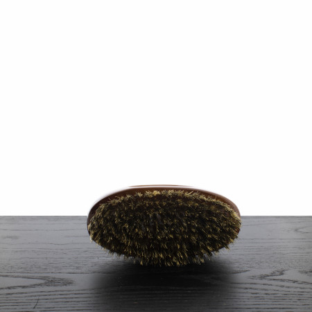 Fromm Diane Premium Medium 100% Boar Bristle Military Palm Hair Brush