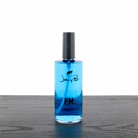 Johnny B P.M. After Shave Spray, 3.3 oz.