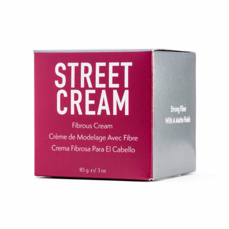 Product image 2 for Johnny B Street Cream, 3 oz.
