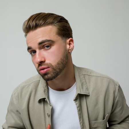 Product image 5 for Johnny B Street Cream, 3 oz.