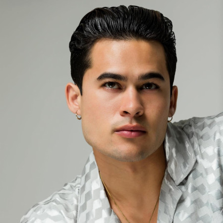 Product image 2 for Johnny B Mode Blue Hair Stying Gel, 16 oz.