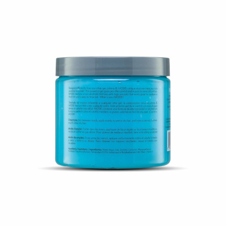 Product image 3 for Johnny B Mode Blue Hair Stying Gel, 16 oz.